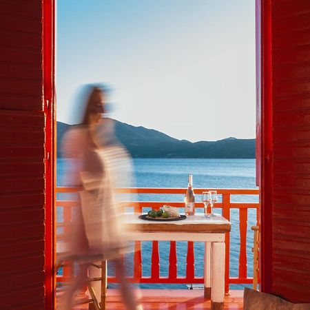 Fisherman House Klima  Exterior photo